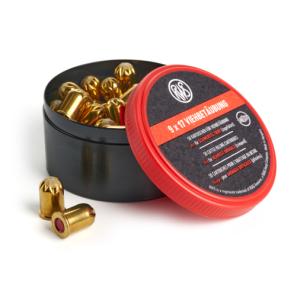 Patron t/Blitz boltpistol til tyre og okser Rød 50 stk. Patron t/Blitz boltpistol til tyre og okser Rød 50 stk.