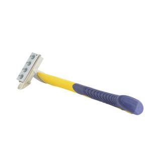 Tattooing hammer without figures Tattooing hammer without figures