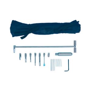 EQUIVET Dental Pick Set EQUIVET Dental Pick Set