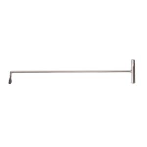 EQUIVET Dental Pick Parallel, 48 cm EQUIVET Dental Pick Parallel, 48 cm