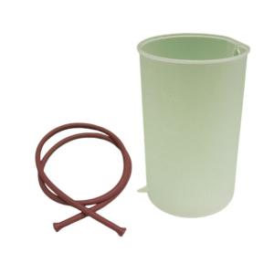Irrigator nylon 1 - m/slange Irrigator nylon 1 - m/slange