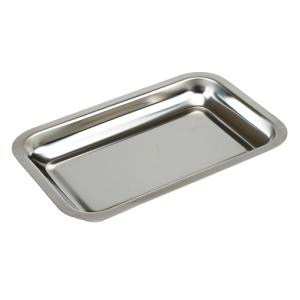Instrument tray 28x15x3 cm Instrument tray 28x15x3 cm