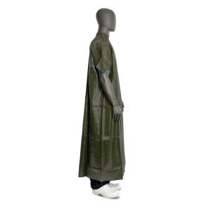 KRUTEX obstetric gown with velcro 160 cm KRUTEX obstetric gown with velcro 160 cm