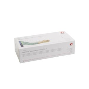 KRUTEX examination gloves, soft, L, 100/pk KRUTEX examination gloves, soft, L, 100/pk