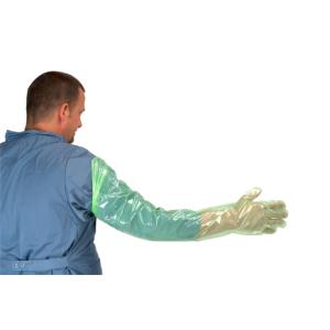 KRUTEX examination gloves, soft, L, 100/pk KRUTEX examination gloves, soft, L, 100/pk