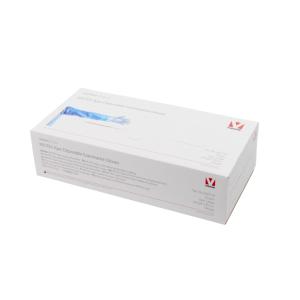 KRUTEX AGRO disposable examination gloves, L, 100/pk KRUTEX AGRO disposable examination gloves, L, 100/pk
