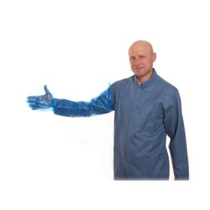 KRUTEX AGRO disposable examination gloves, L, 100/pk KRUTEX AGRO disposable examination gloves, L, 100/pk