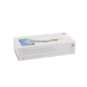 KRUTEX examination gloves, Soft, with shoulder protector, L, 50/pk KRUTEX examination gloves, Soft, with shoulder protector, L, 50/pk