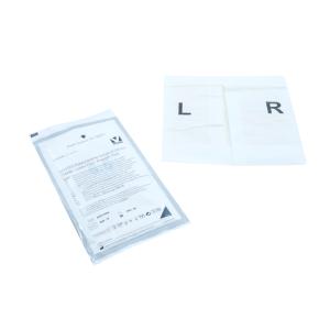 KRUTEX Polyisoprene surgical gloves, latex free, size 8.0, 25 pairs KRUTEX Polyisoprene surgical gloves, latex free, size 8.0, 25 pairs