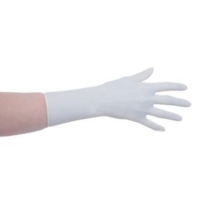 KRUTEX Polyisoprene surgical gloves, latex free, size 9.0, 25 pairs KRUTEX Polyisoprene surgical gloves, latex free, size 9.0, 25 pairs
