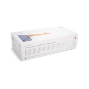 KRUTEX Super Sensitive FixElastic Undersøgelseshandske, str. S, 50 stk.
KRUTEX Super Sensitive FixElastic Undersøgelseshandske, str. S, 50 stk.