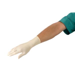 KRUTEX Operationshandske, latex, puderfri, 8,5, 50 par KRUTEX Operationshandske, latex, puderfri, 8,5, 50 par