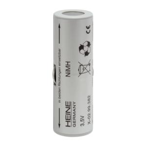 HEINE NIMH rechargeable battery 3,5V HEINE NIMH rechargeable battery 3,5V