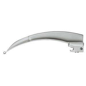 Heine Laryngoscope blade, 115 x 13 mm, model McIntosh Heine Laryngoscope blade, 115 x 13 mm, model McIntosh