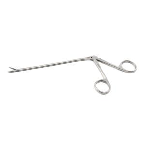 Tång öronpolyp rostfri 14cm ekonomi 1st Tång öronpolyp rostfri 14cm ekonomi 1st