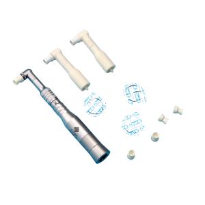 Polishing cups, white, 100/pk Polishing cups, white, 100/pk