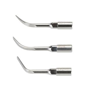 Tip BE 3 for KRUUSE Piezo scaler. EMS system, old model. P3. Tip BE 3 for KRUUSE Piezo scaler. EMS system, old model. P3.