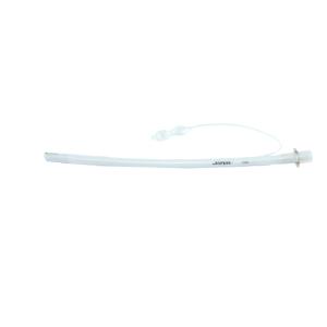 Trachealkateter, silicone, m/cuff, m/forbindelsesstykke, ID 6,0 mm, OD 8,7 mm, 28 Fr x 28 cm Trachealkateter, silicone, m/cuff, m/forbindelsesstykke, ID 6,0 mm, OD 8,7 mm, 28 Fr x 28 cm