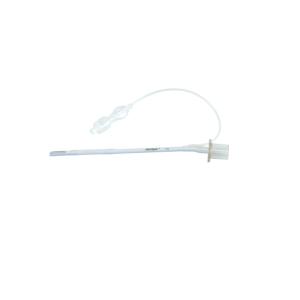 Trachealkateter, silicone, m/cuff, m/forbindelsesstykke, ID 5,0 mm, OD 7,3 mm, 20 Fr x 20 cm Trachealkateter, silicone, m/cuff, m/forbindelsesstykke, ID 5,0 mm, OD 7,3 mm, 20 Fr x 20 cm