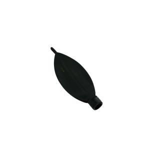 KRUUSE Rebreathing Bag, 1.0 litre KRUUSE Rebreathing Bag, 1.0 litre
