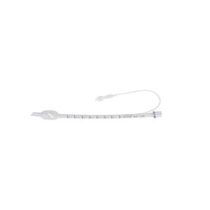 KRUUSE Silicone Endotracheal Tube, w/cuff, w/connector, ID 8.0 mm, OD 11.0 mm, 33 Fr x 33 cm (13'')
KRUUSE Silicone Endotracheal Tube, w/cuff, w/connector, ID 8.0 mm, OD 11.0 mm, 33 Fr x 33 cm (13'')