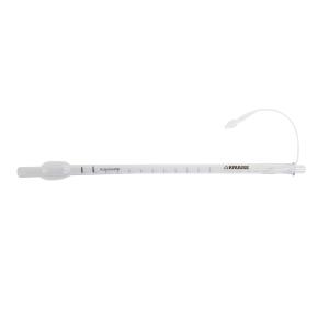 KRUUSE Silicone Endotracheal Tube, m/cuff, m/connector, ID 14,0 mm, OD 18,2 mm, 57 Fr x 48 cm
 KRUUSE Silicone Endotracheal Tube, m/cuff, m/connector, ID 14,0 mm, OD 18,2 mm, 57 Fr x 48 cm