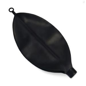 KRUUSE Rebreathing Bag, 4.0 litre KRUUSE Rebreathing Bag, 4.0 litre