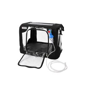 BUSTER ICU Cage L, 110 x 65 x 65 cm, incl. electric heat pad BUSTER ICU Cage L, 110 x 65 x 65 cm, incl. electric heat pad