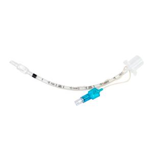 Rüsch Trakealkateter, m/connector, m/cuff, engangs, ID 3,0 mm, OD 5,0 mm, 15 Fr x 17 cm, 10 stk. Rüsch Trakealkateter, m/connector, m/cuff, engangs, ID 3,0 mm, OD 5,0 mm, 15 Fr x 17 cm, 10 stk.