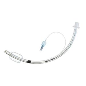 Rüsch Trakealkateter, m/connector, engangs, ID 7,0 mm, OD 9,3 mm, 28 Fr x 32 cm, 10 stk. Rüsch Trakealkateter, m/connector, engangs, ID 7,0 mm, OD 9,3 mm, 28 Fr x 32 cm, 10 stk.