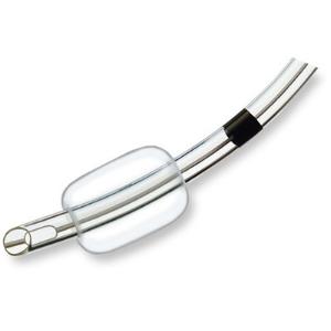 Rüsch Endotracheal Catheter, w/connector, disposable, ID 7.0 mm, OD 9.3 mm, 28 Fr x 32 cm (12.6''), 10/pk Rüsch Endotracheal Catheter, w/connector, disposable, ID 7.0 mm, OD 9.3 mm, 28 Fr x 32 cm (12.6''), 10/pk
