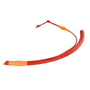 KRUUSE Trakealkateter, med cuff, ID 11,0 mm, OD 14,6 mm, 44 Fr x 35 cm KRUUSE Trakealkateter, med cuff, ID 11,0 mm, OD 14,6 mm, 44 Fr x 35 cm