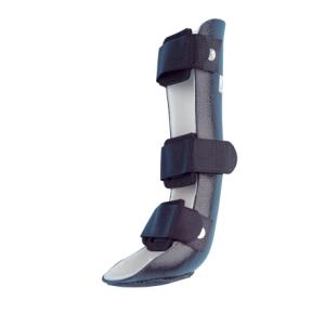 OrthoVet Skinne, kat, bagben, XS, 12.5 cm OrthoVet Skinne, kat, bagben, XS, 12.5 cm