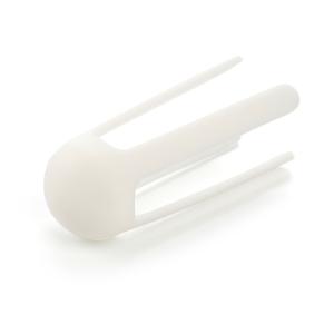 KRUUSE Halespidsskinne, XL, 6 stk. KRUUSE Halespidsskinne, XL, 6 stk.