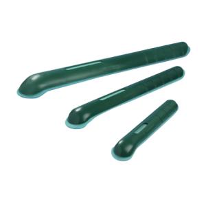 BUSTER Plastic Leg Splint, M, 38 x 300 mm, 1/pk BUSTER Plastic Leg Splint, M, 38 x 300 mm, 1/pk