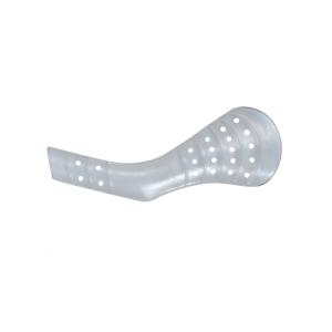 BUSTER Rapid Splint, bagben, S, par BUSTER Rapid Splint, bagben, S, par