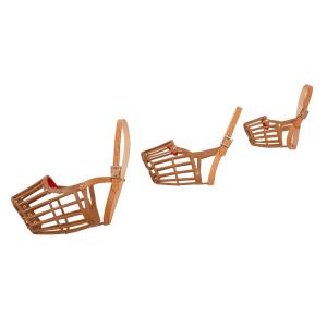 BUSTER Plastic dog muzzle no 6 BUSTER Plastic dog muzzle no 6