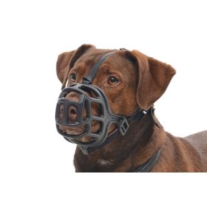 BUSTER Extreme dog muzzle, size 1 BUSTER Extreme dog muzzle, size 1