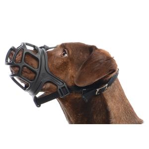 BUSTER Extreme dog muzzle, size 6 BUSTER Extreme dog muzzle, size 6