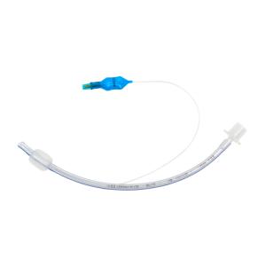 KRUUSE PVC Endotracheal Tubus, med cuff, ID 5,5 mm, OD 7,5 mm, 23 Fr x 27,5 cm, 10 stk. KRUUSE PVC Endotracheal Tubus, med cuff, ID 5,5 mm, OD 7,5 mm, 23 Fr x 27,5 cm, 10 stk.