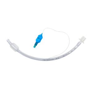 KRUUSE PVC Endotracheal Tubus, med cuff, ID 6,5 mm, OD 8,8 mm, 26 Fr x 30 cm, 10 stk. KRUUSE PVC Endotracheal Tubus, med cuff, ID 6,5 mm, OD 8,8 mm, 26 Fr x 30 cm, 10 stk.