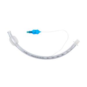 KRUUSE PVC Endotracheal Tubus, with cuff, ID 9.0 mm, OD 12.1 mm, 36 Fr x 33.5 cm (13.2''), 10/pk KRUUSE PVC Endotracheal Tubus, with cuff, ID 9.0 mm, OD 12.1 mm, 36 Fr x 33.5 cm (13.2''), 10/pk