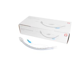 KRUUSE PVC Endotracheal Tubus, med cuff, ID 11,0 mm, OD 14,7 mm, 44 Fr x 33,5 cm, 10 stk. KRUUSE PVC Endotracheal Tubus, med cuff, ID 11,0 mm, OD 14,7 mm, 44 Fr x 33,5 cm, 10 stk.