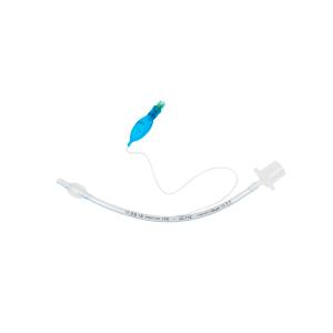 KRUUSE PVC Endotracheal Tubus, with cuff, ID 3.5 mm, OD 4.9 mm, 15 Fr x 18.5 cm (7.3''), 10/pk KRUUSE PVC Endotracheal Tubus, with cuff, ID 3.5 mm, OD 4.9 mm, 15 Fr x 18.5 cm (7.3''), 10/pk