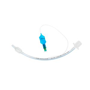 KRUUSE PVC Endotracheal Tubus, med cuff, ID 4,0 mm, OD 5,5 mm, 17 Fr x 21,5 cm, 10 stk. KRUUSE PVC Endotracheal Tubus, med cuff, ID 4,0 mm, OD 5,5 mm, 17 Fr x 21,5 cm, 10 stk.