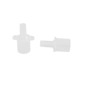 KRUUSE Connector til Endotracheal Tubus, ID 9,5 mm, OD 12,7 mm, 5 stk. KRUUSE Connector til Endotracheal Tubus, ID 9,5 mm, OD 12,7 mm, 5 stk.