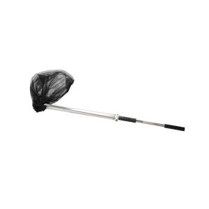Cat grabber with net Cat grabber with net