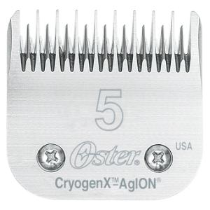 Oster Skær Cryogen-X, str. 5, 6,4 mm, 078919-066
Oster Skær Cryogen-X, str. 5, 6,4 mm, 078919-066