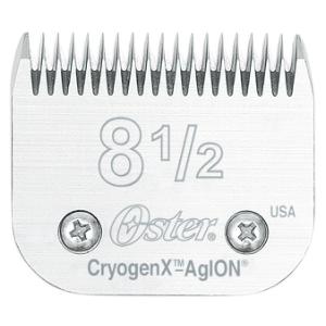 Oster Spare blades No. 8½, 2.8 mm original, (78919-146) Oster Spare blades No. 8½, 2.8 mm original, (78919-146)