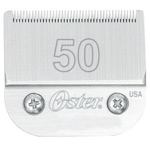 Oster spare blades No 50 0,2 mm Oster spare blades No 50 0,2 mm